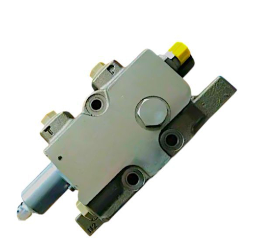 Секция гидрораспределителя JCB 928/60059