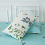 Комплект постельного белья Люкс Сатин 100% хлопок A274