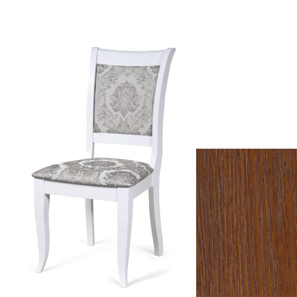 Стул кухонный Веста (орех)