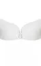 BS-05 WOW! Бюстгальтер невидимка тканевый без бретелей