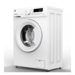 Стиральная машина Hi WM0R615DEW, белый