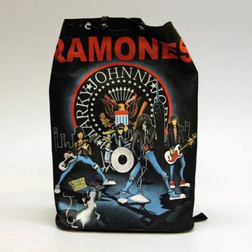 Торба Ramones "RAW"