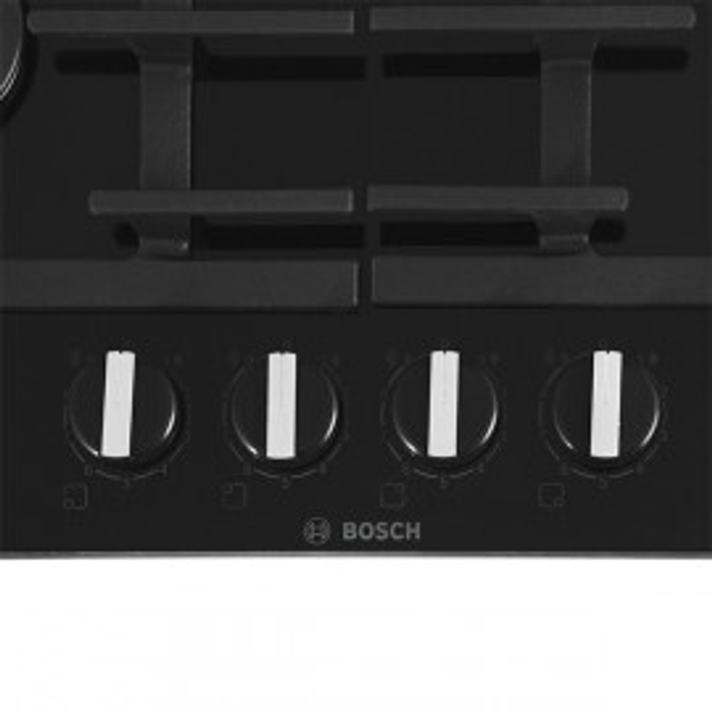 Встраиваемая газовая панель независимая Bosch Serie | 6 PPP6A6C90R от 21.03