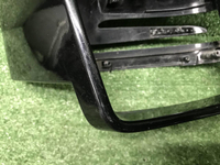 Крышка зеркала правая Mercedes M GLE W166 (11-18)