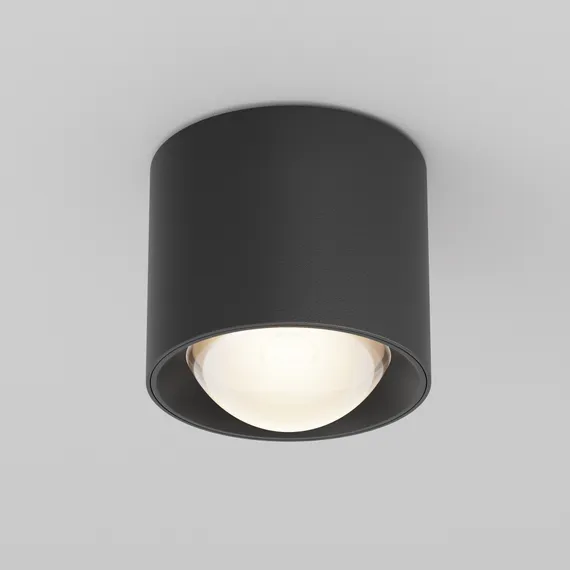 Потолочный светильник Линза / Lens 15 Вт 3000 К 70° IP 44 Technical c217cl-15w3k-b