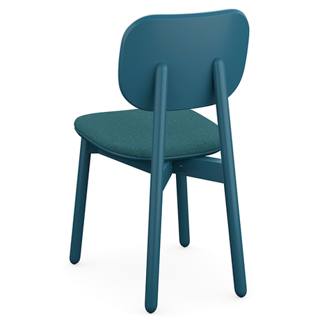 Стул Latitude Saga sgbrdchbskbl_grn