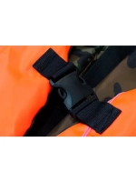 Жилет спасательный (Poseidon Fish) двухсторонний, до 120 кг