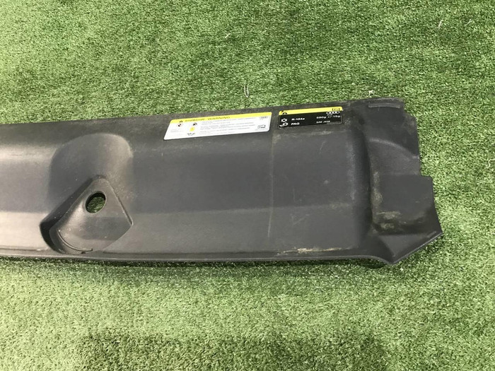 Кожух замка капота Audi A5 2 8W (2016-2020)