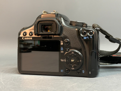 Canon EOS 450D Body 29.000 кадров
