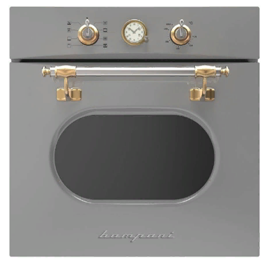 Электрический духовой шкаф Bompani Forno Retro