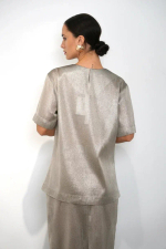 Футболка "Золотая моя"