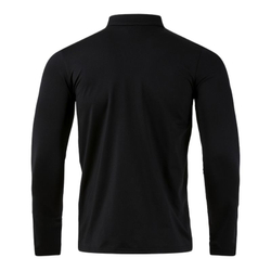 Куртка теннисная Joma Picasho - black/white