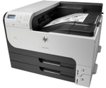 HP LaserJet Enterprise 700 Printer M712dn (CF236A) белый