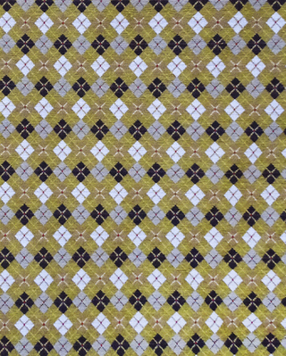 Шенилл Альбатрос 407