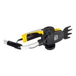 Кусторез аккумуляторный, ножницы для травы Huter GET-3,6H