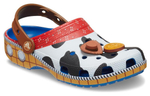 Toy Story X Crocs Classic Clog