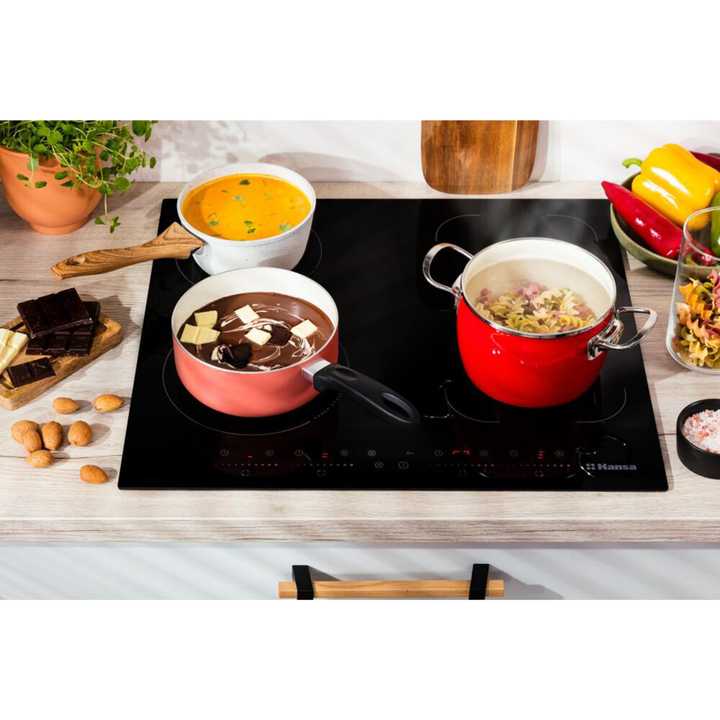 Индукционная панель Hansa BHI68621