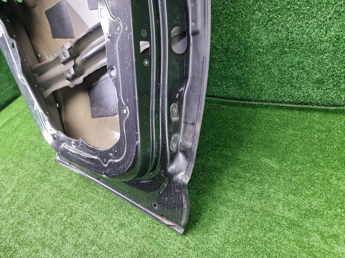 Дверь задняя левая Hyundai Tucson 4 (2020-н.в.)