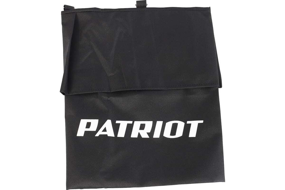 Садовый бензиновый воздуходув-пылесос PATRIOT BG 225 3 в 1 755100126