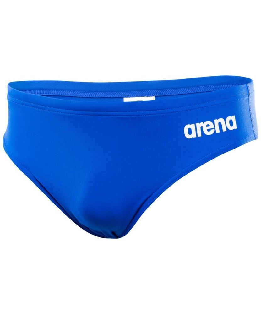 ARENA ПЛАВКИ SOLID BRIEF ADULT