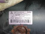 Двигатель D2066 LF40 440 л.с.
