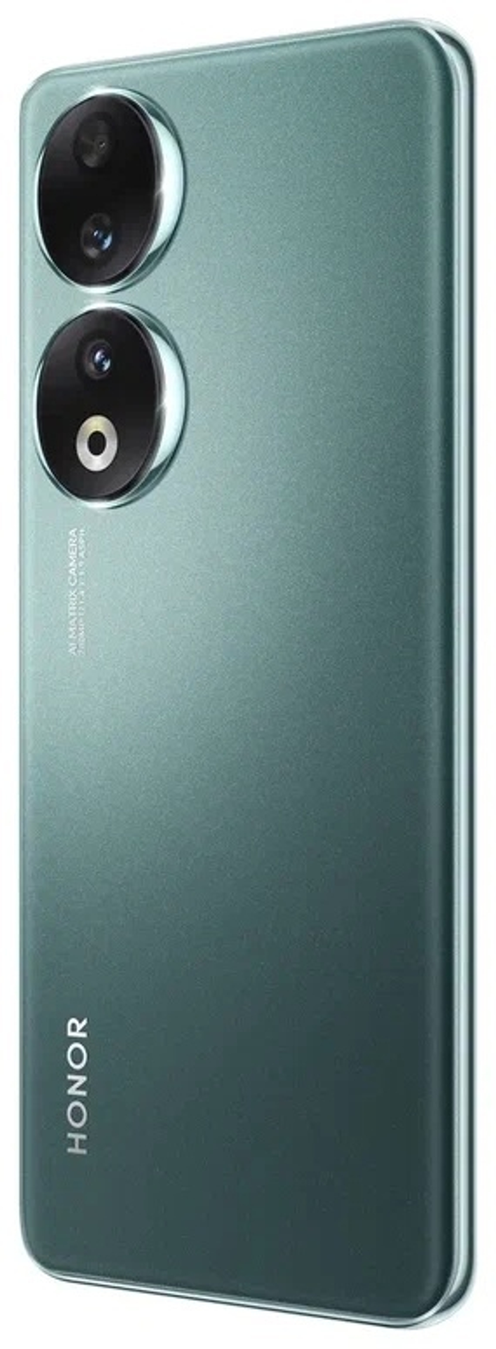 Смартфон HONOR 90 8 ГБ/256 ГБ зеленый