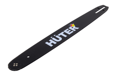 Шина CS-201 HUTER для бензопилы BS-52, BS-62