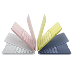 Ноутбук Apple MacBook Neo 13" 2026 512Гб Цитрус (MHFE4) (A18 Pro, 6C CPU/5C GPU, 8 Гб, 512 Гб SSD)