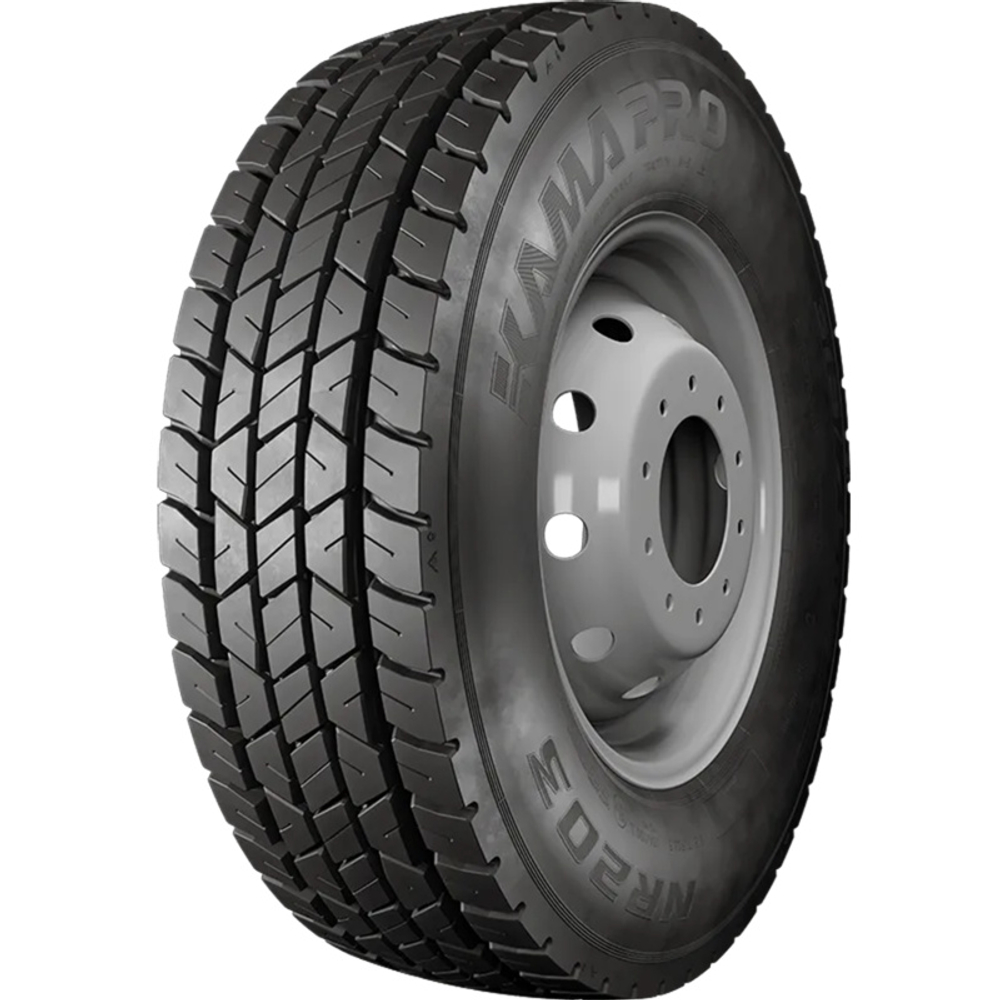 Landspider 315/70R22,5 154/150L PRO NR 203 TL M+S 3PMSF