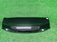 Спойлер крышки багажника RR Vogue 4 L405 (12-22)