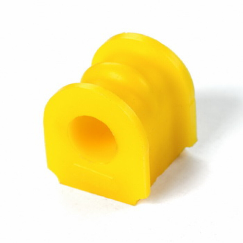 Полиуретановая втулка стабилизатора, передней подвески I.D. = 21 мм (2 шт.), Точка опоры.2-01-594