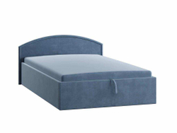 Тахта Берта 1200 модель 062 Галакси лайт 22