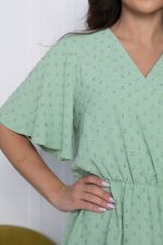 Платье Саванна (олива) П10560 LT Collection