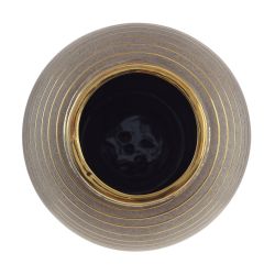 GAEM Ваза, L19 W19 H26 см