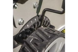 Газонокосилка Makita DLM460PT2