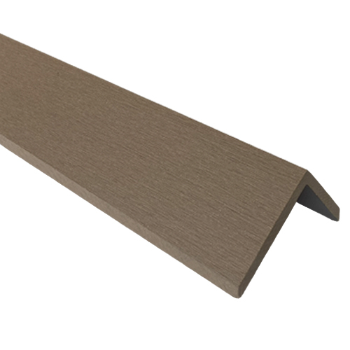 Уголок EasyDecking Wood-Х 50х80х3010 Венге