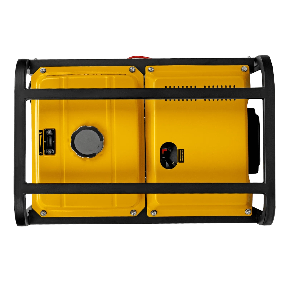 Генератор дизельный Denzel DES-55E