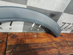 Накладка крыла заднего правого GAC GS3 24-нв Б/У Оригинал 7185072CRV0000