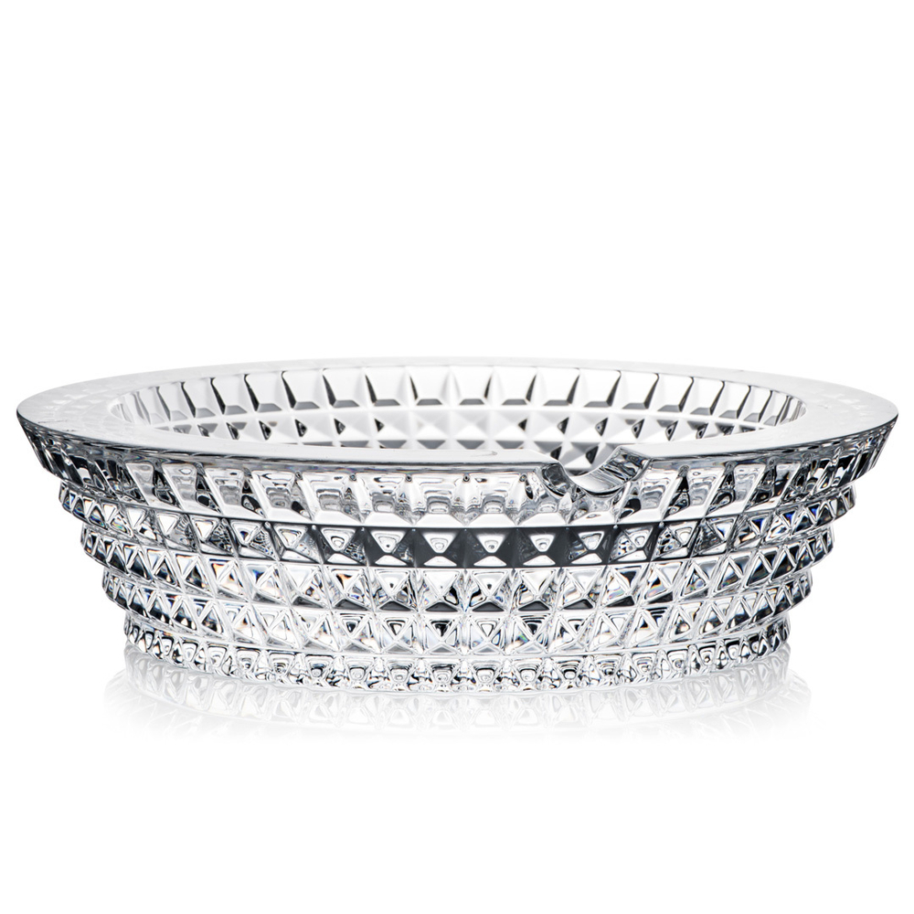 Пепельница Rogaska Diamond, 20 см