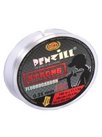 Леска монофильная WFT Penzill FLUOROCARBON Strong 100/035