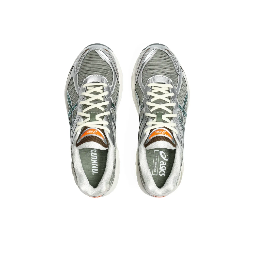 Кроссовки ASICS x Carnival GT-2160 'Concrete Bloom' 1203A568-300