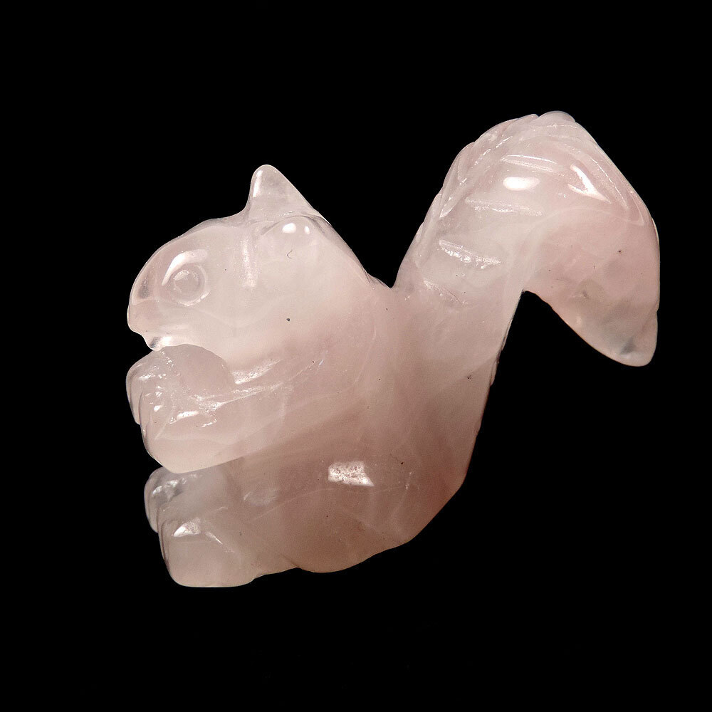 Белка "Малышка" камень асс.