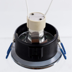 Встраиваемый светильник Arte Lamp AQUA A5440PL-1CC