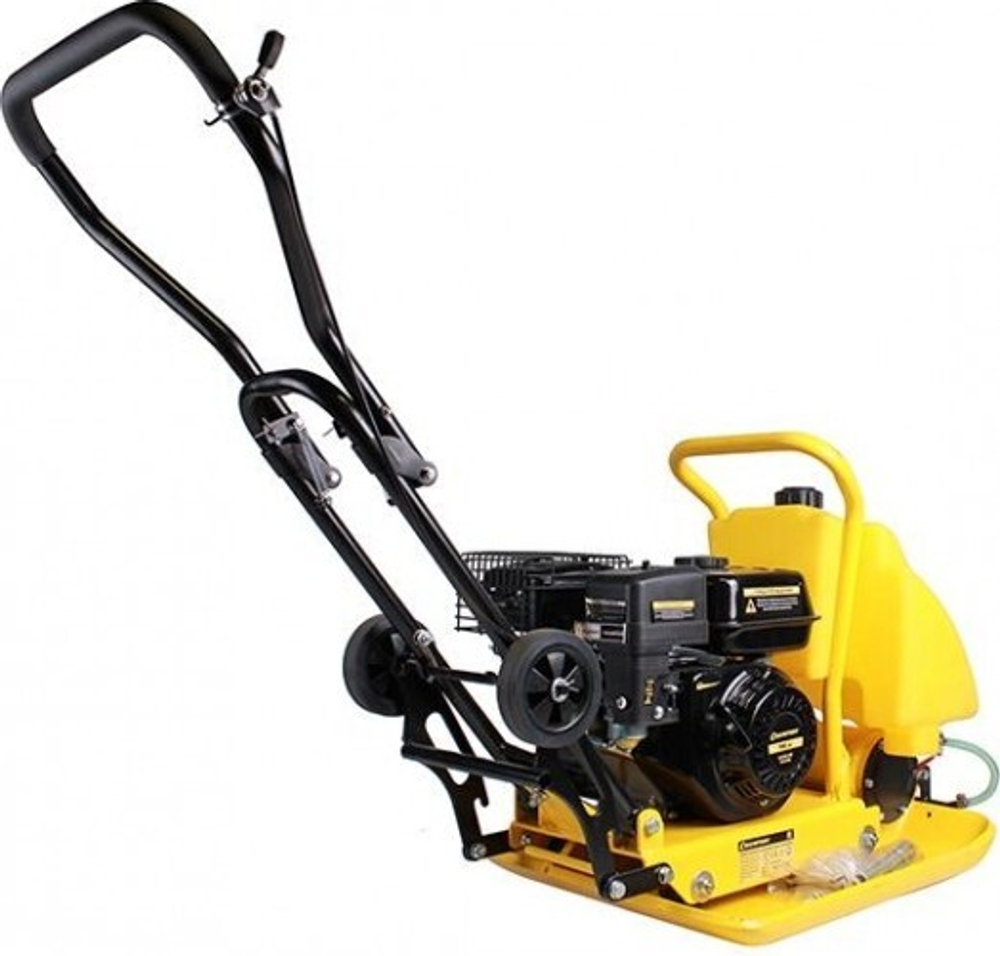 Виброплита CHAMPION PC1151FT