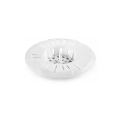 Фильтр для раковины Berossi (снежно-белый)