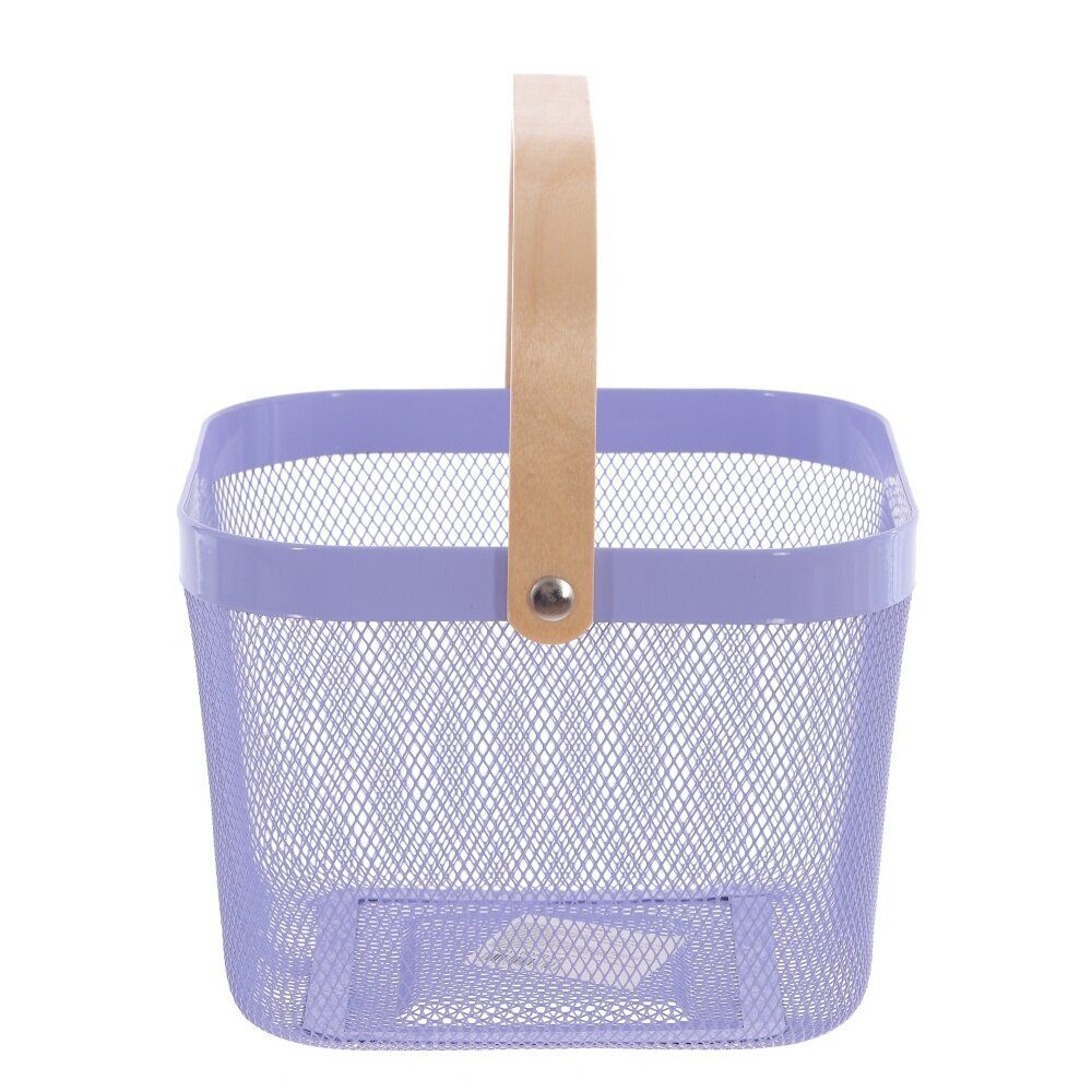 GAEM Корзина, L25 W25 H18 см