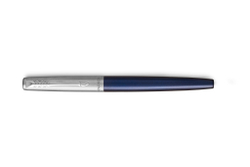 Перьевая ручка Parker Jotter Royal Blue CT