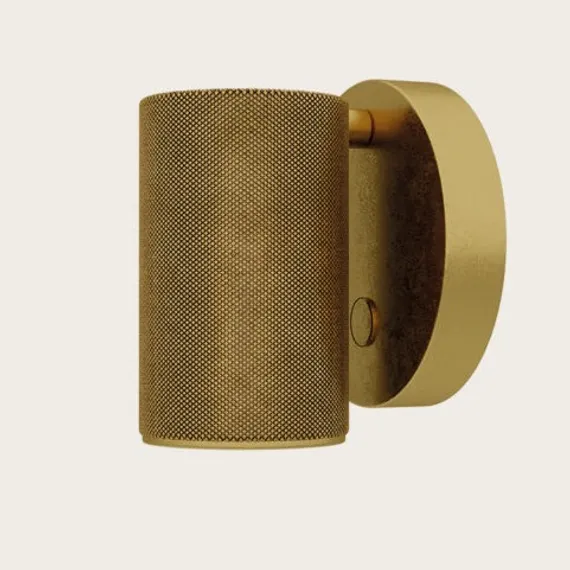 Бра Latto золотое