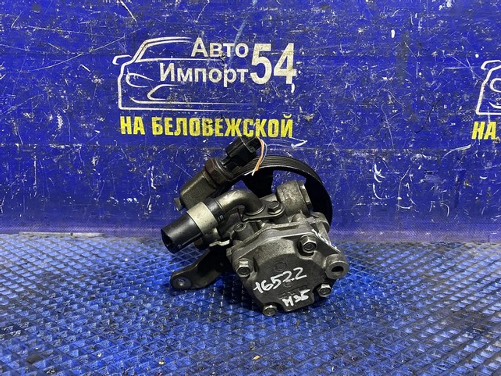 Насос ГУР NISSAN STAGEA 2001-2007