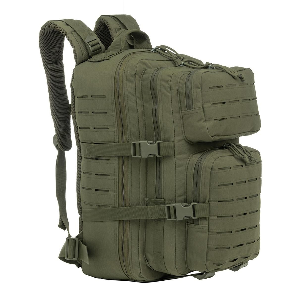 Рюкзак тактический Helios КМФ цифра (HS-9332-G)